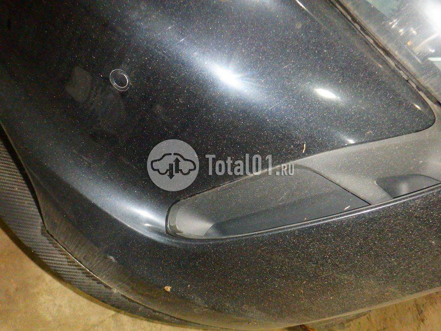 Фото Porsche Taycan 198