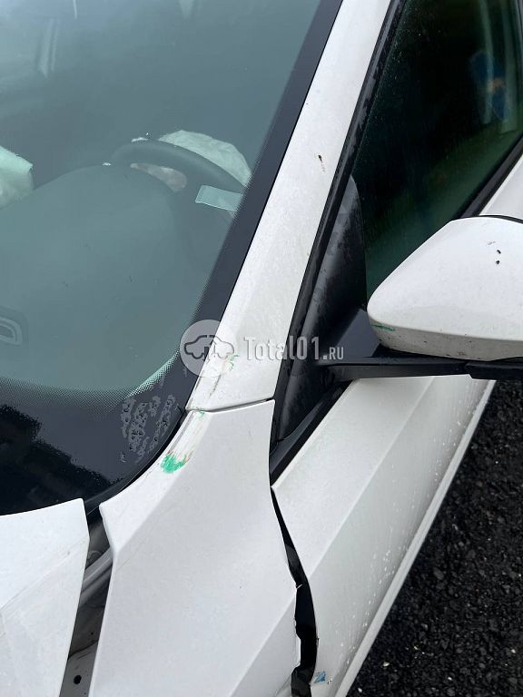 Фото Skoda Octavia 14