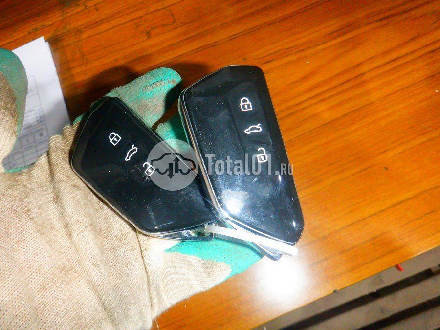 Фото Skoda Octavia 20