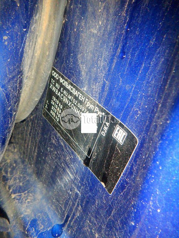 Фото Skoda Octavia 30