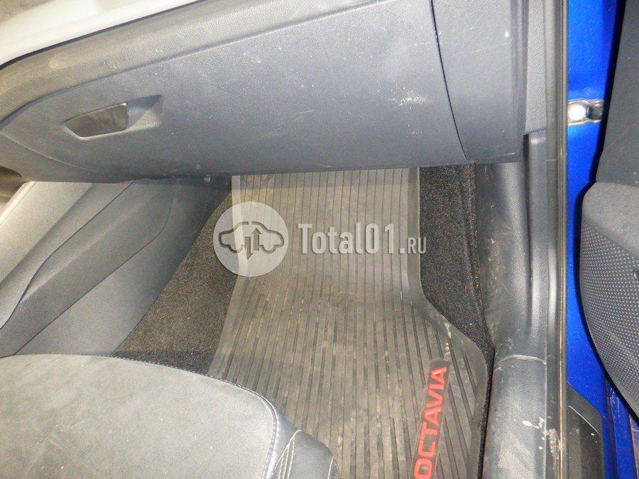 Фото Skoda Octavia 32