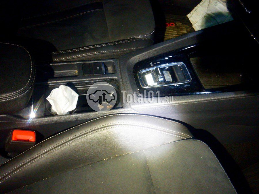 Фото Skoda Octavia 36