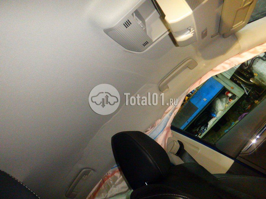 Фото Skoda Octavia 40