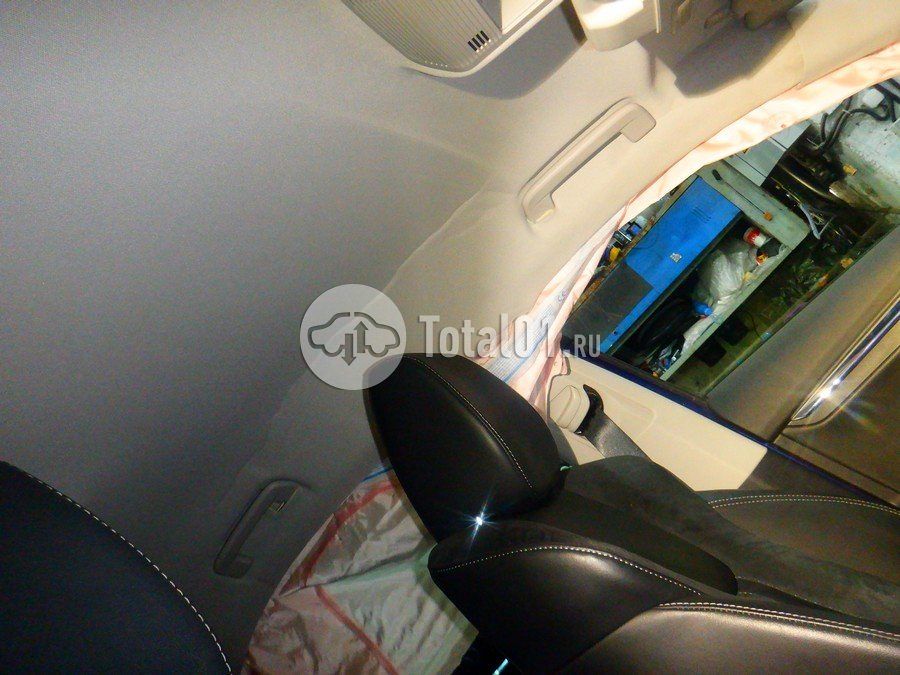 Фото Skoda Octavia 42