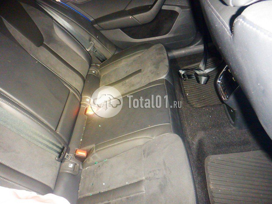 Фото Skoda Octavia 44