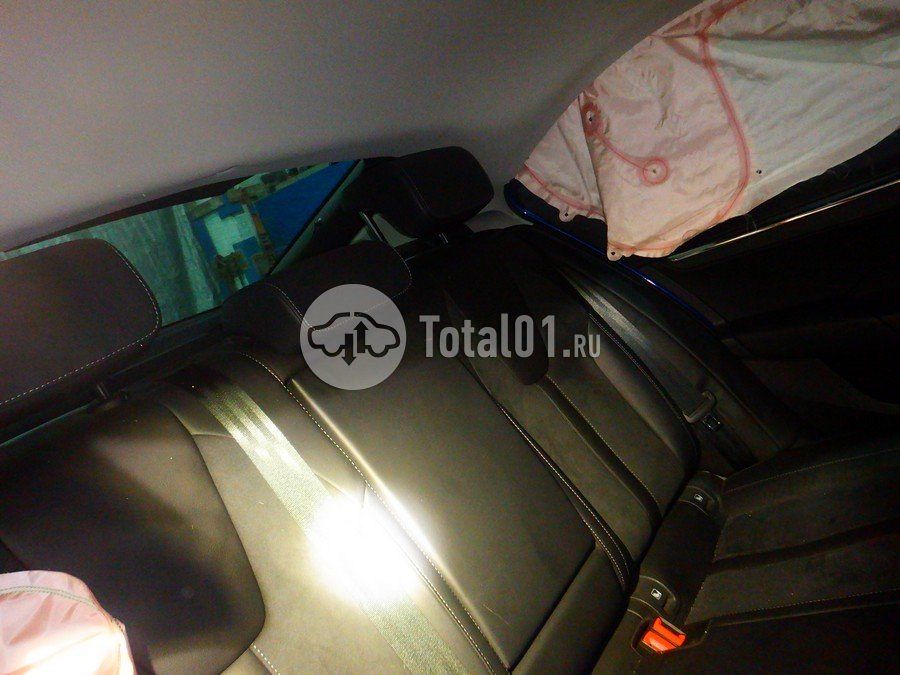 Фото Skoda Octavia 46