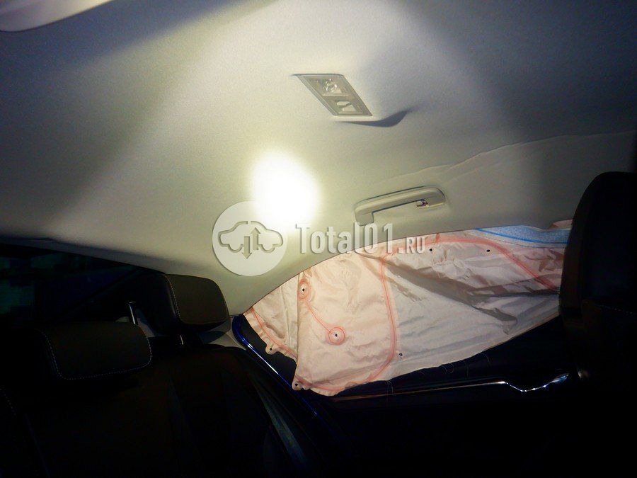 Фото Skoda Octavia 50