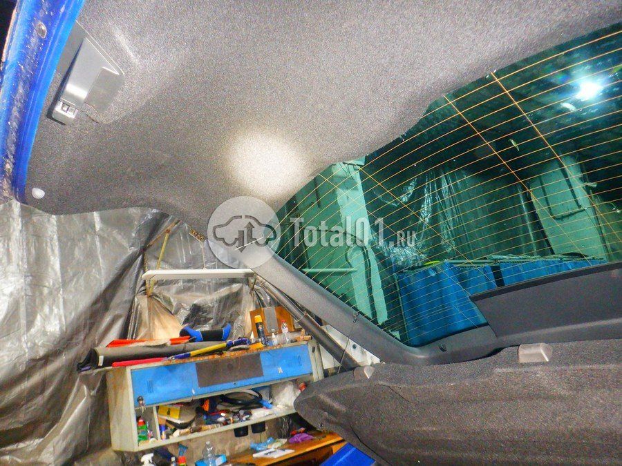 Фото Skoda Octavia 52