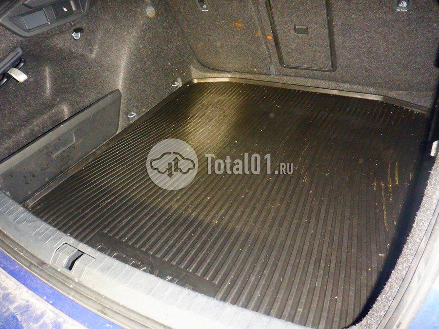 Фото Skoda Octavia 54