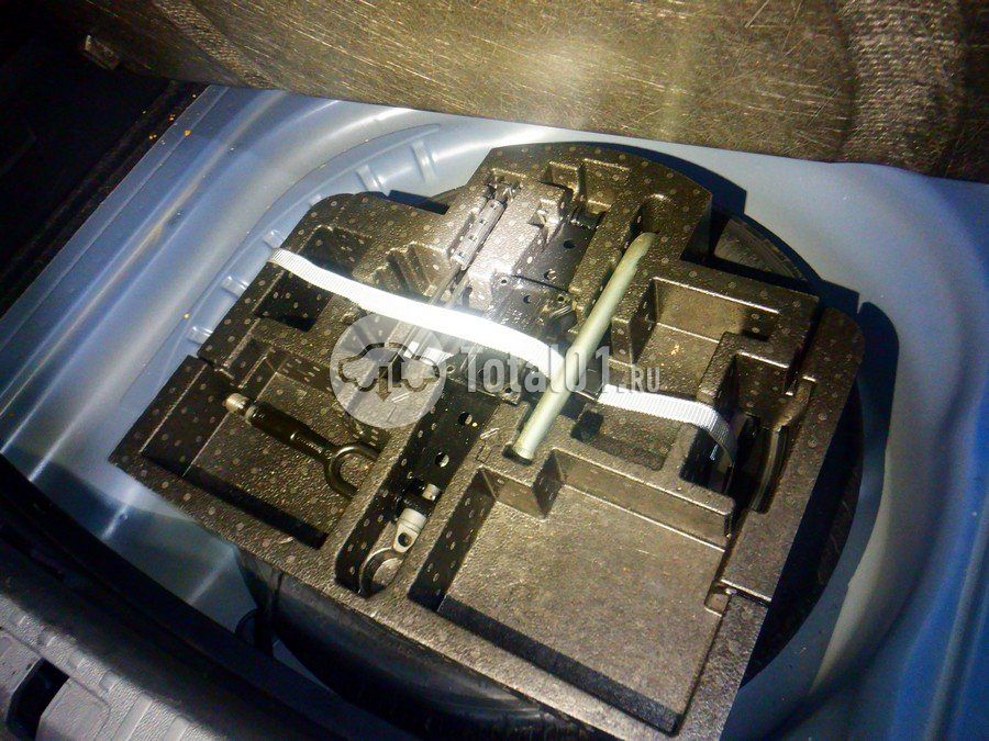 Фото Skoda Octavia 58