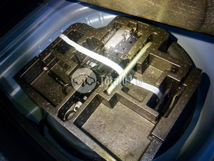 Фото Skoda Octavia 60