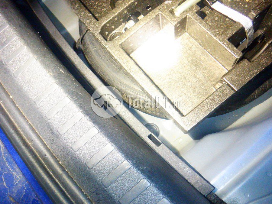 Фото Skoda Octavia 62