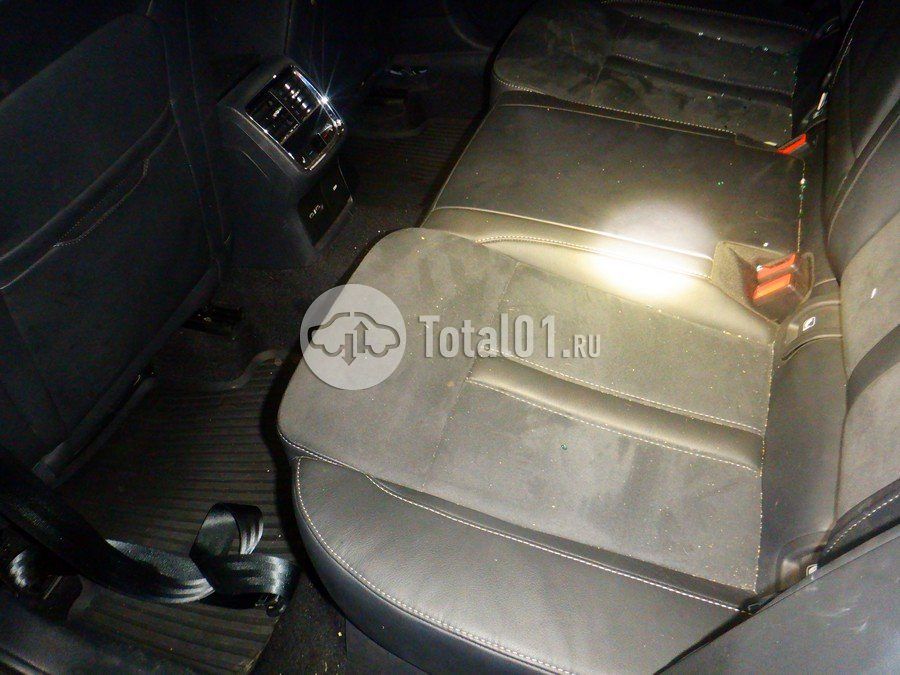 Фото Skoda Octavia 66