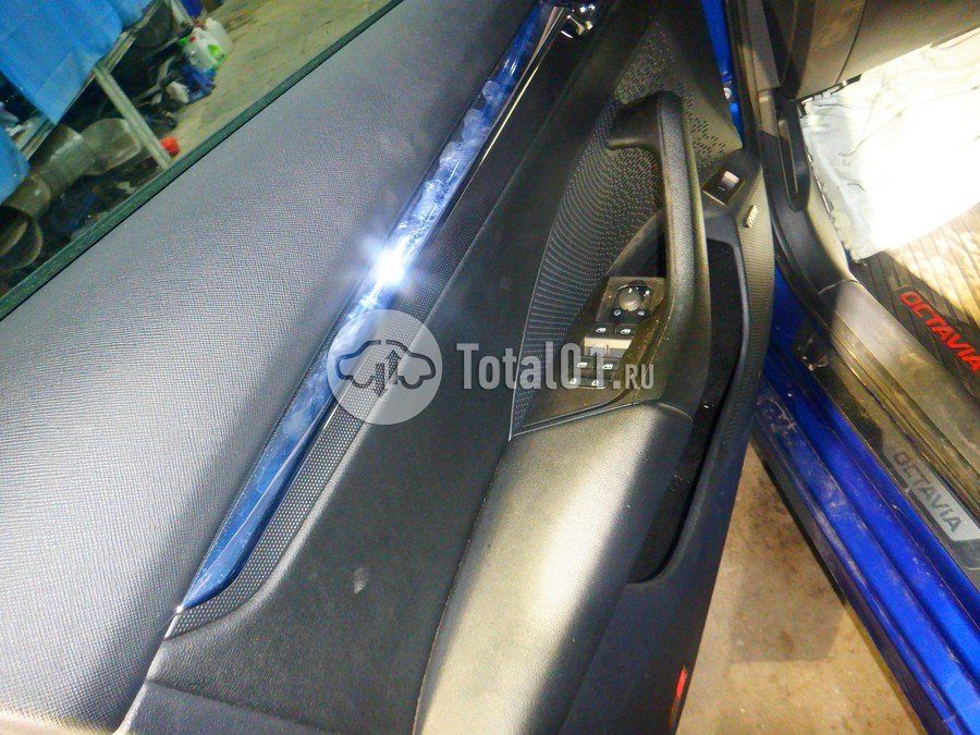 Фото Skoda Octavia 68