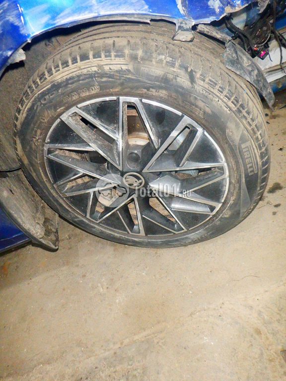 Фото Skoda Octavia 78