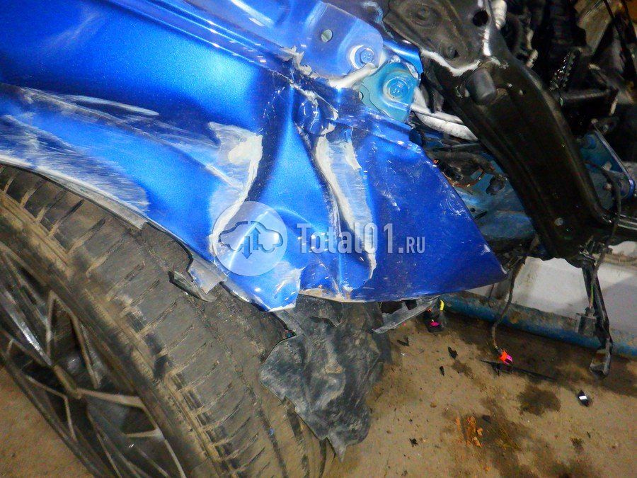 Фото Skoda Octavia 82