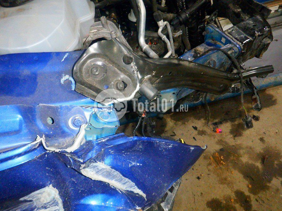 Фото Skoda Octavia 84