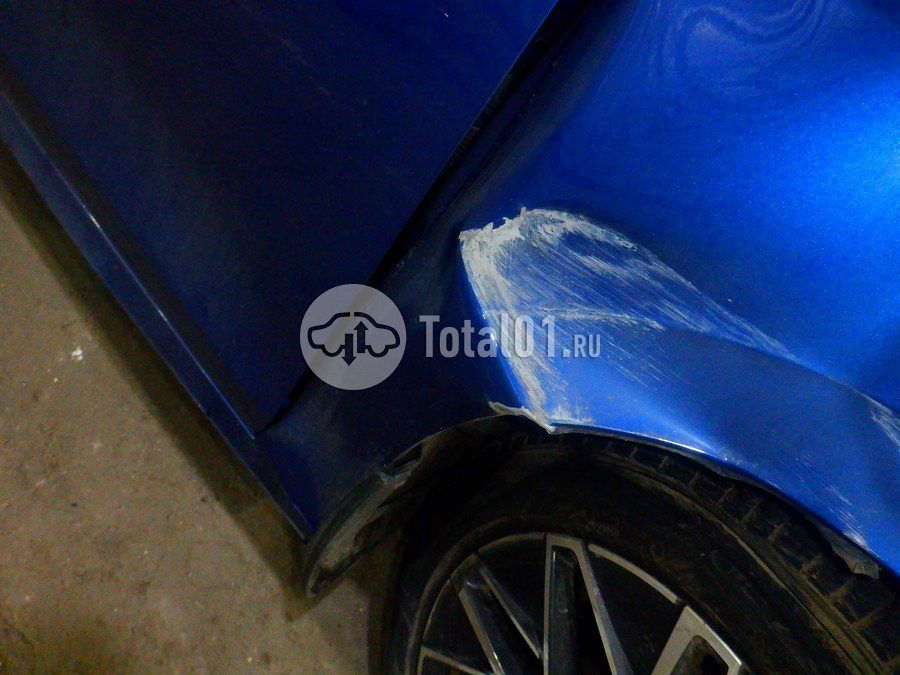 Фото Skoda Octavia 92