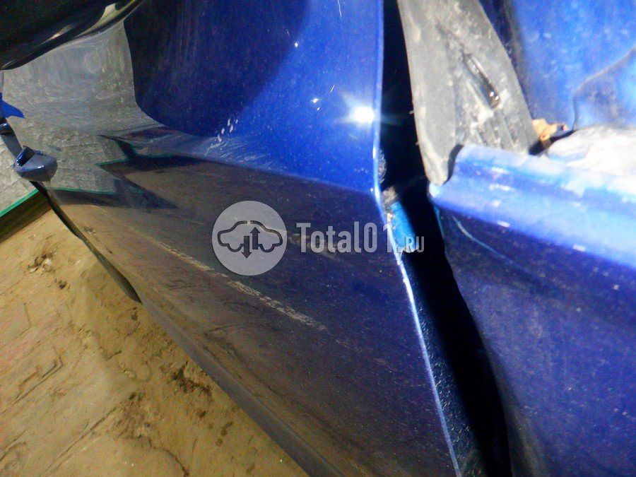 Фото Skoda Octavia 94