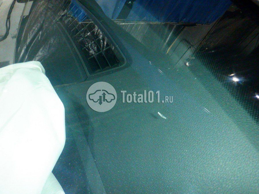 Фото Skoda Octavia 104