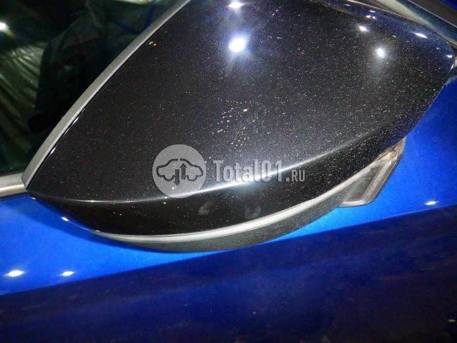 Фото Skoda Octavia 106