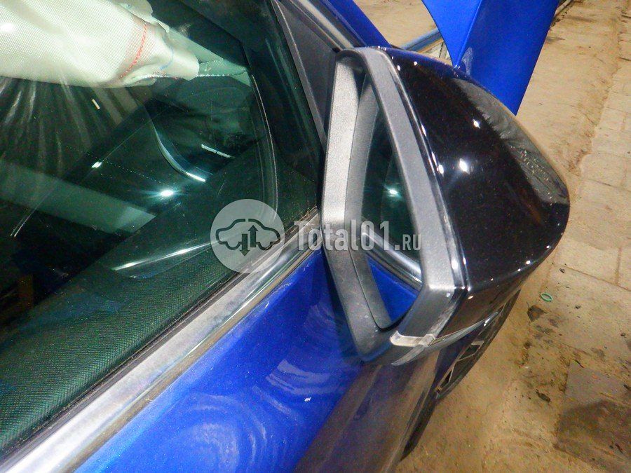 Фото Skoda Octavia 108