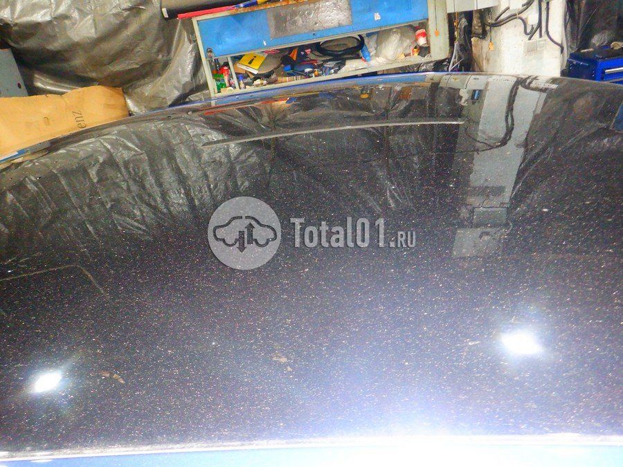 Фото Skoda Octavia 112