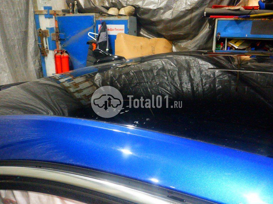 Фото Skoda Octavia 114