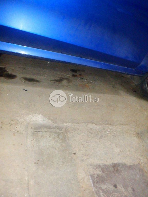 Фото Skoda Octavia 116