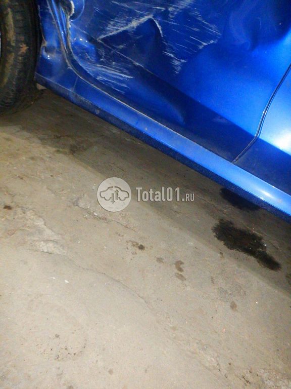 Фото Skoda Octavia 118