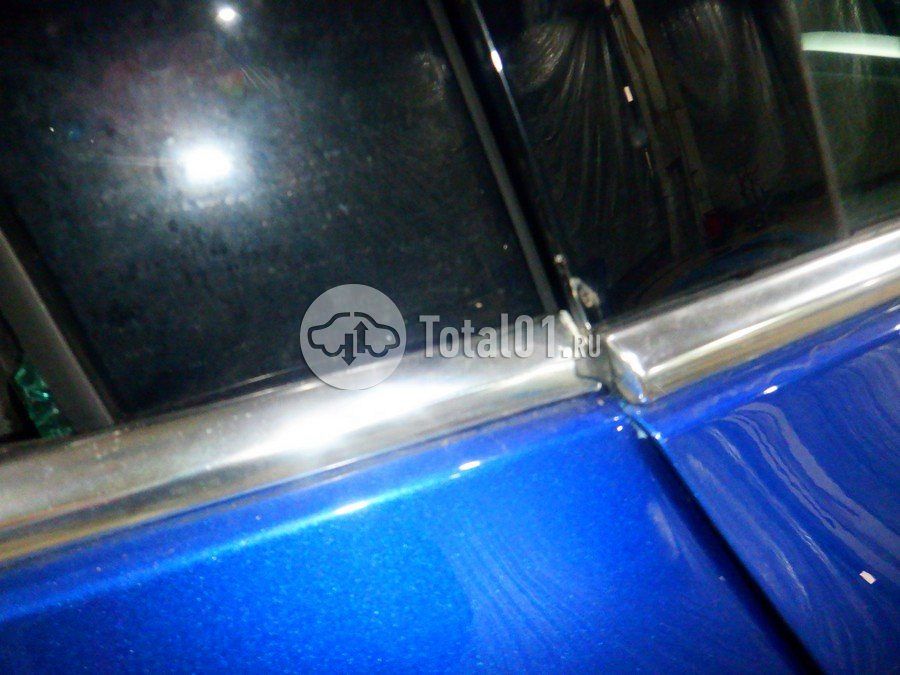 Фото Skoda Octavia 122