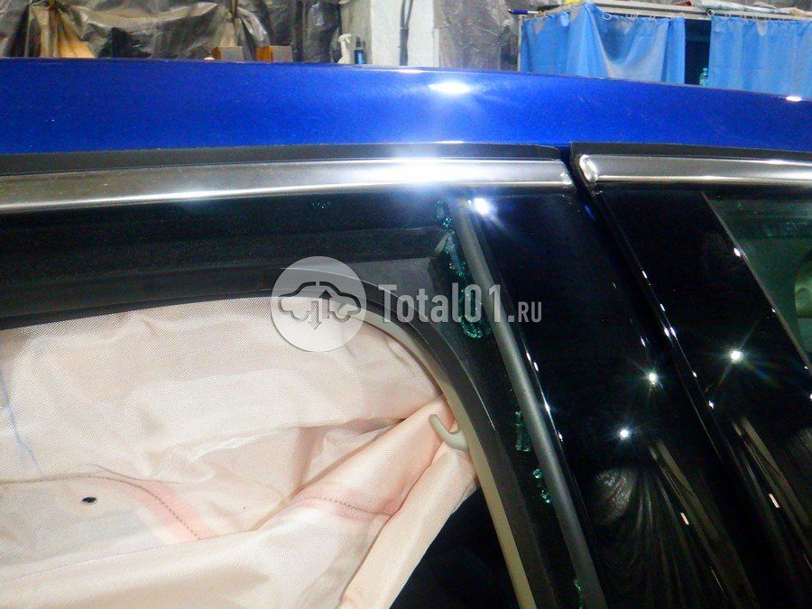 Фото Skoda Octavia 124