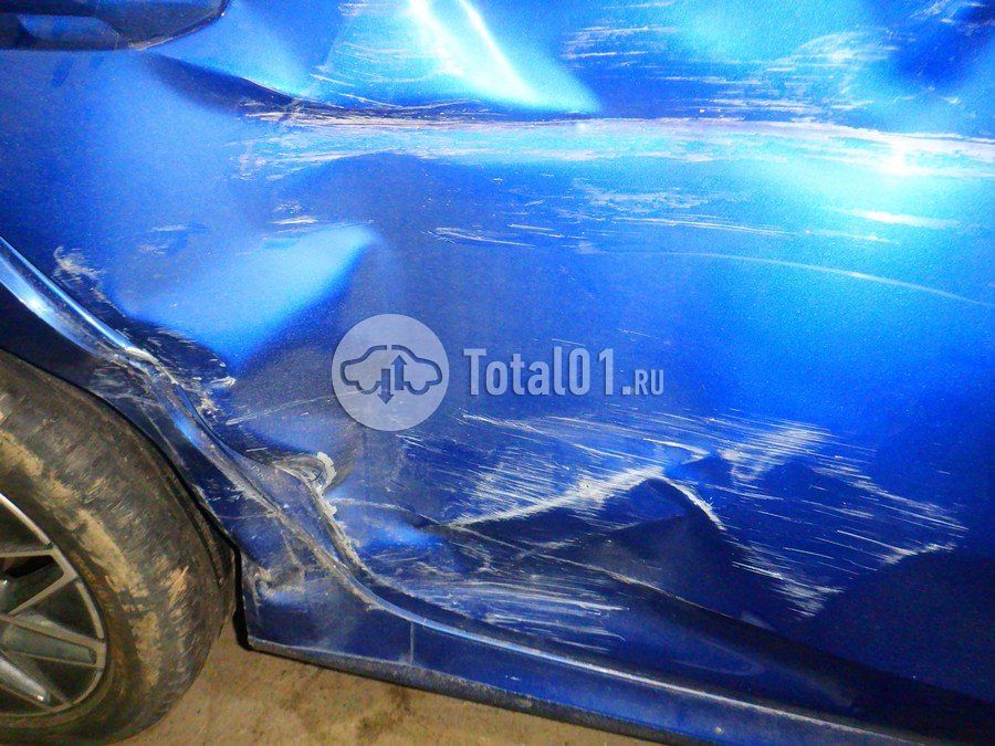 Фото Skoda Octavia 128