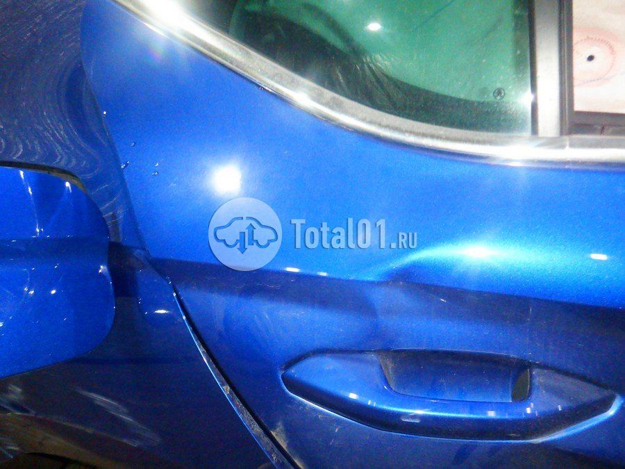 Фото Skoda Octavia 134