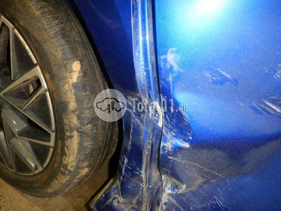 Фото Skoda Octavia 136