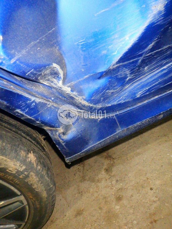 Фото Skoda Octavia 138