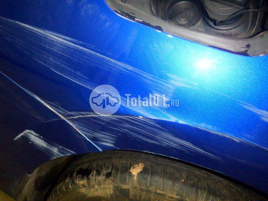 Фото Skoda Octavia 146