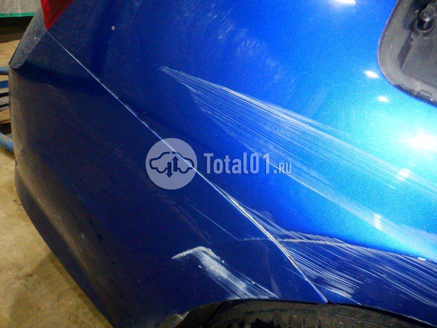 Фото Skoda Octavia 148