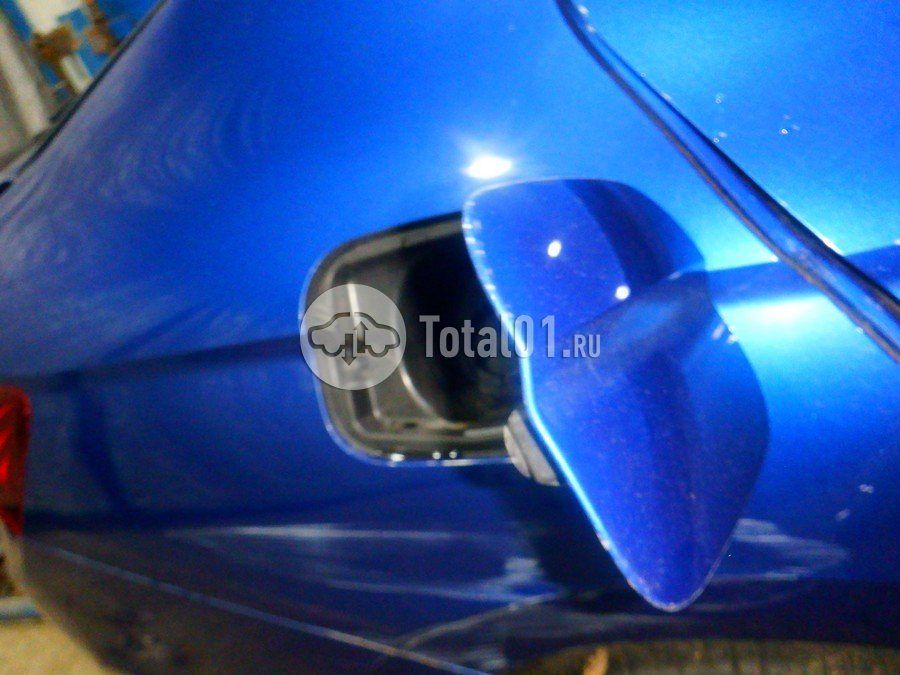 Фото Skoda Octavia 150