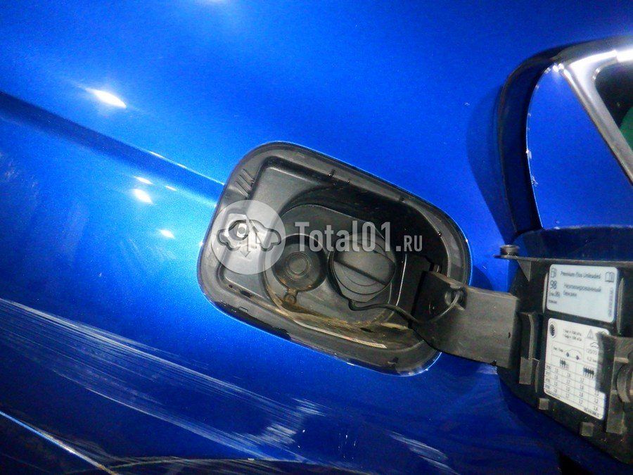 Фото Skoda Octavia 152