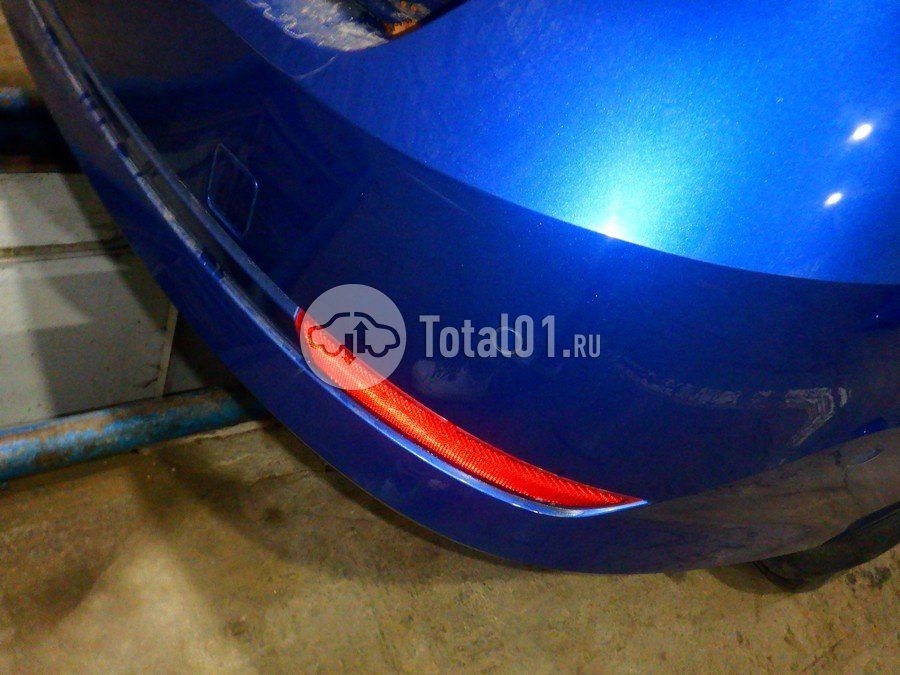 Фото Skoda Octavia 156