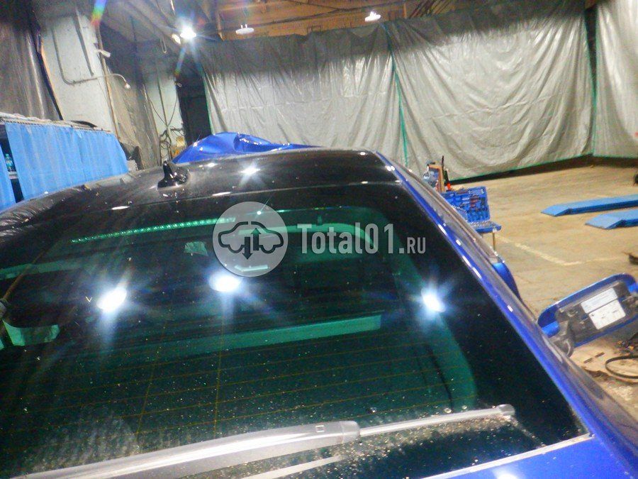 Фото Skoda Octavia 162