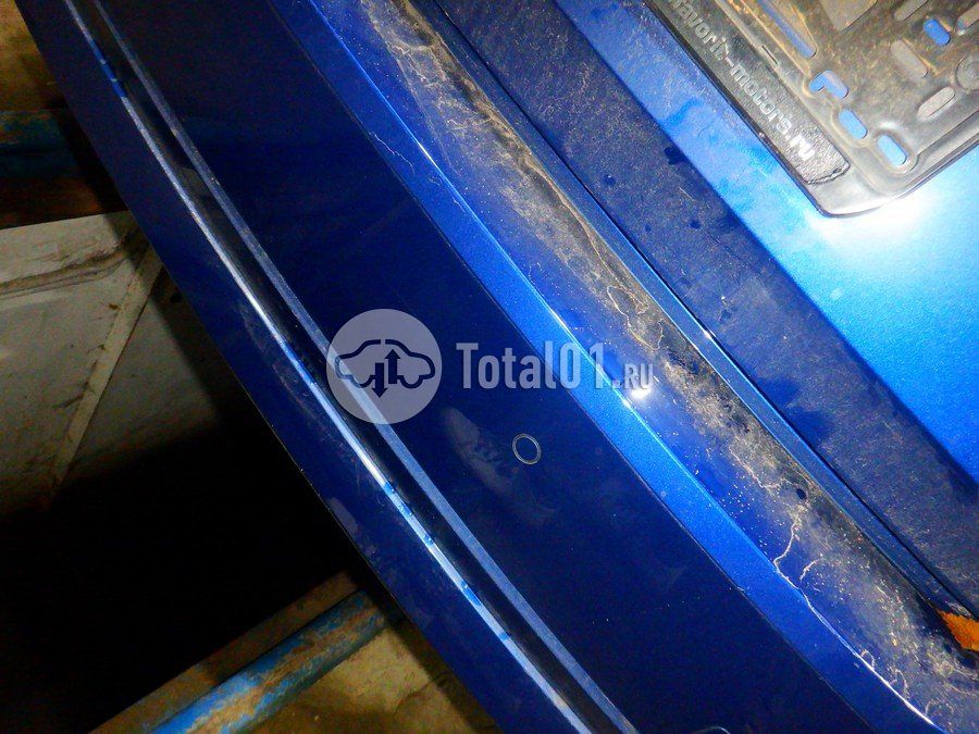 Фото Skoda Octavia 164