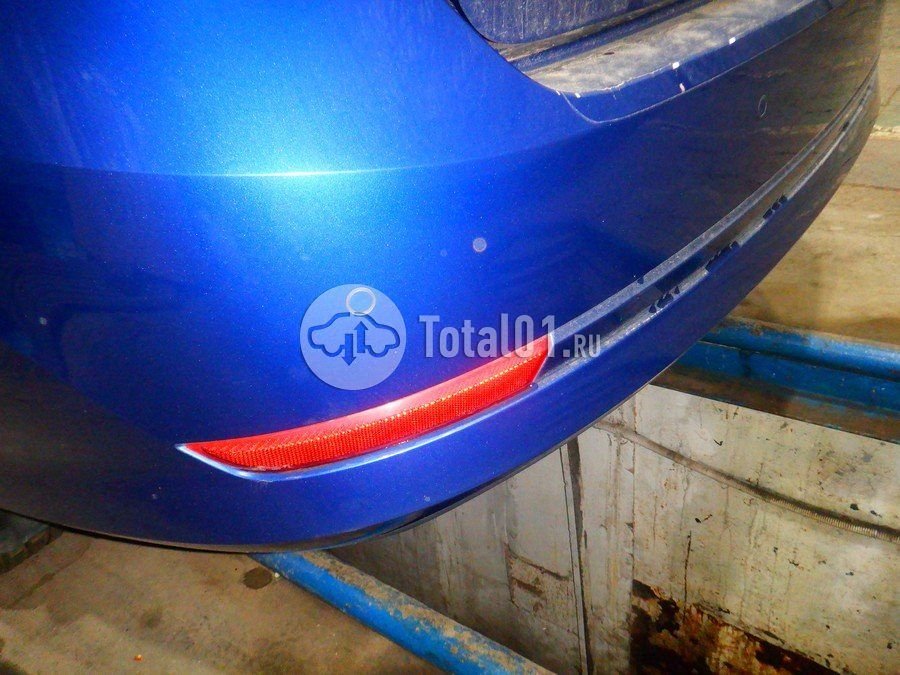 Фото Skoda Octavia 170