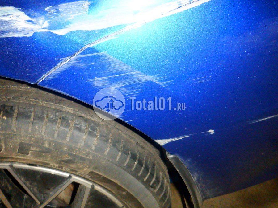 Фото Skoda Octavia 174