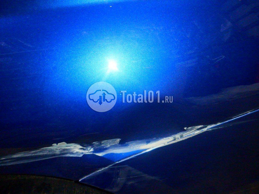 Фото Skoda Octavia 176