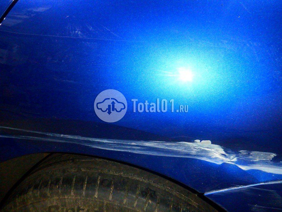 Фото Skoda Octavia 178