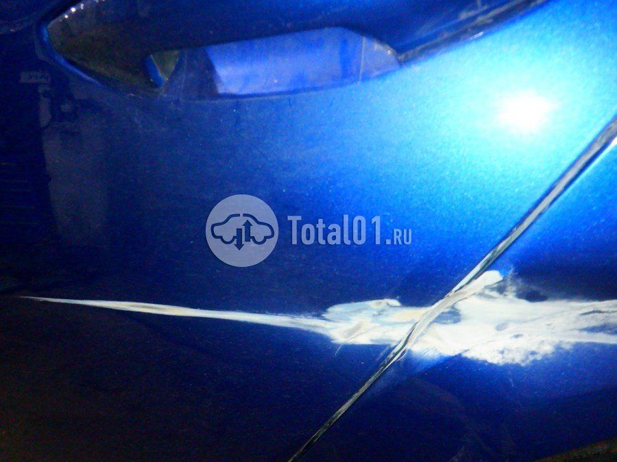 Фото Skoda Octavia 182