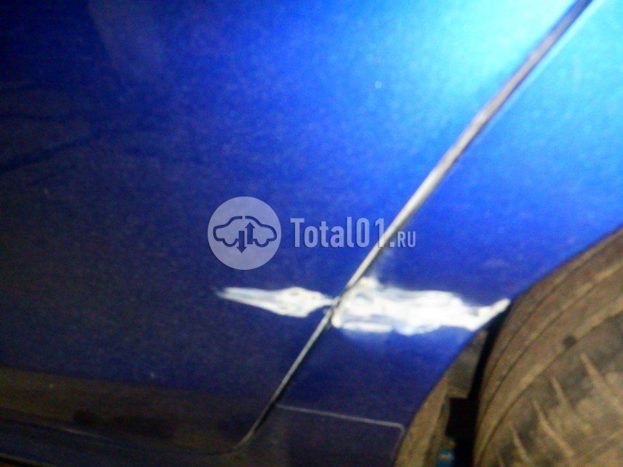 Фото Skoda Octavia 184