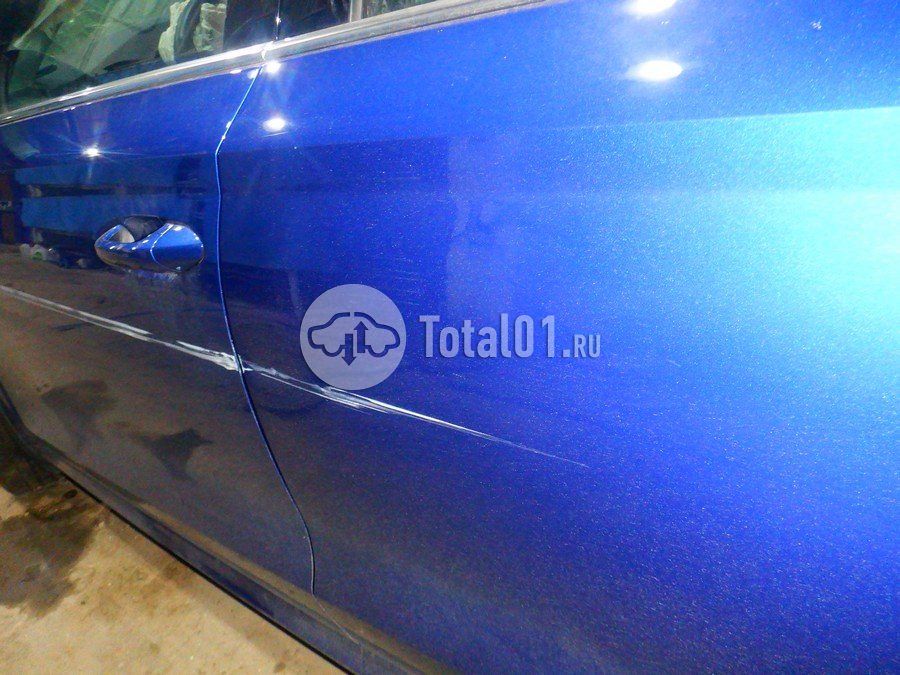 Фото Skoda Octavia 186